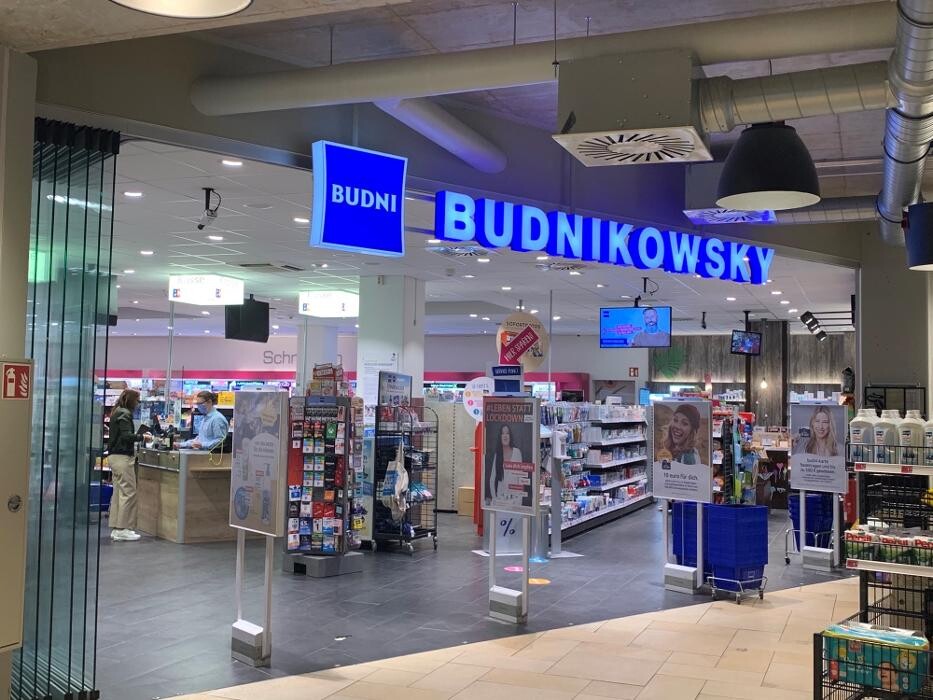 Bilder budni - Othmarscher Höfe