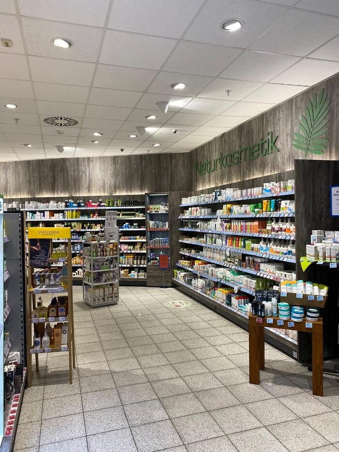 Bilder budni - Paul-Sorge-Straße