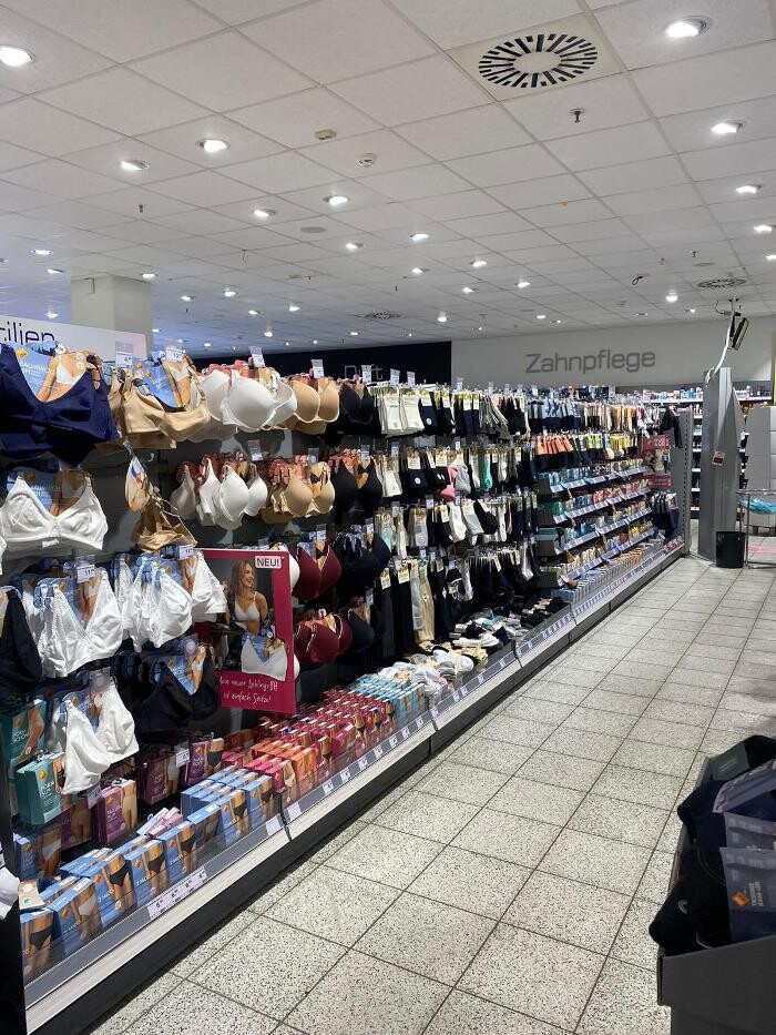 Bilder budni - Paul-Sorge-Straße