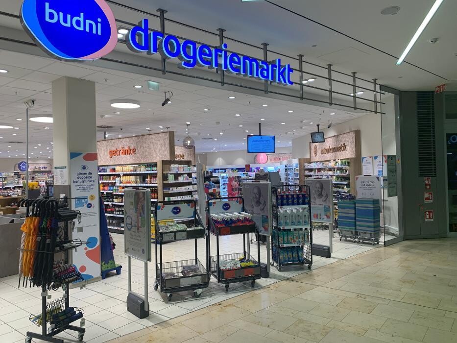 Bilder budni - Bramfelder Chaussee