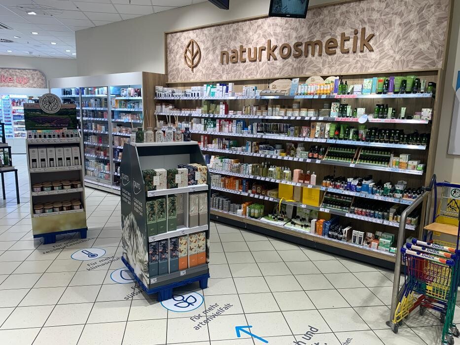 Bilder budni - Bramfelder Chaussee