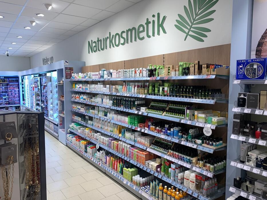 Bilder budni - Ahrensburger Straße