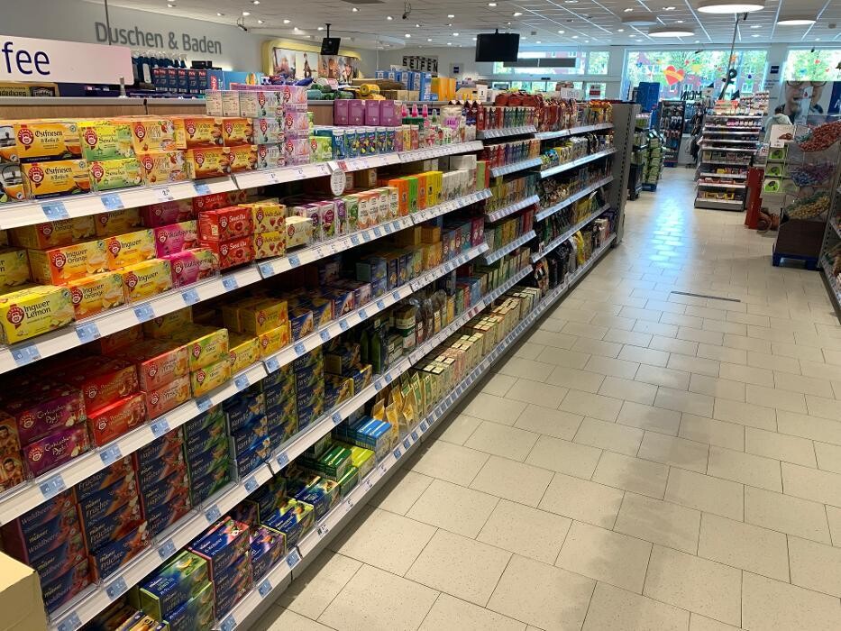Bilder budni - Ahrensburger Straße