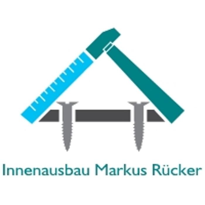 Innenausbau Markus Rücker Logo