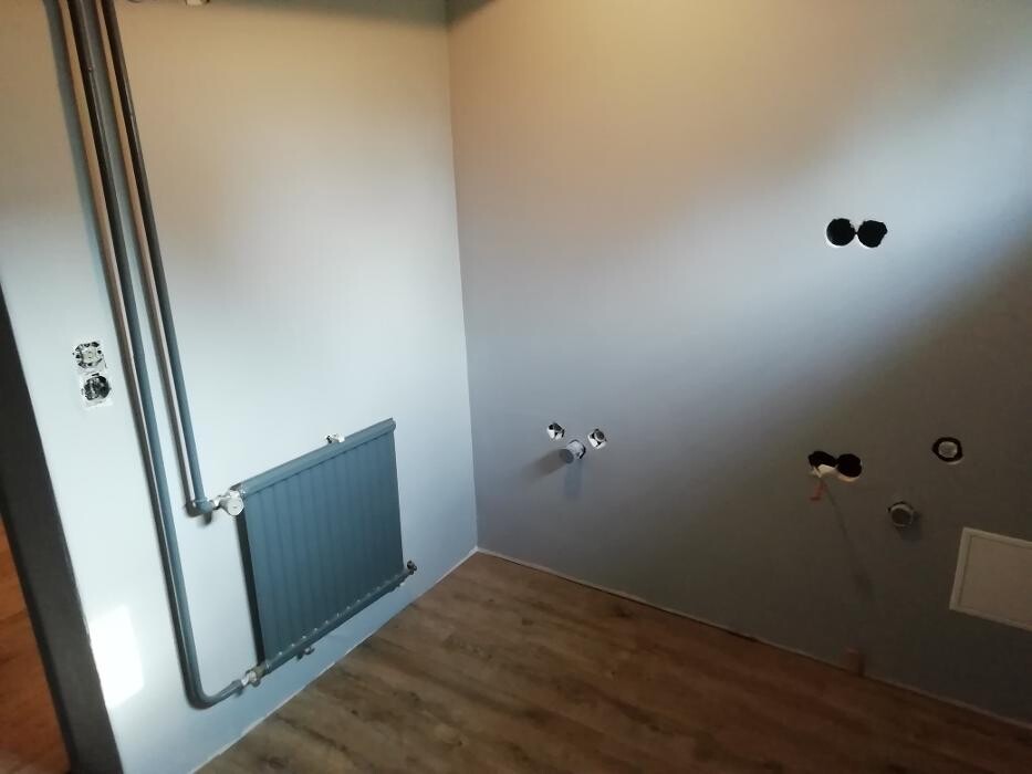 Bilder Innenausbau Markus Rücker
