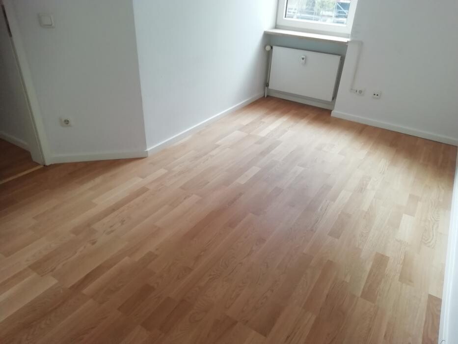 Bilder Innenausbau Markus Rücker