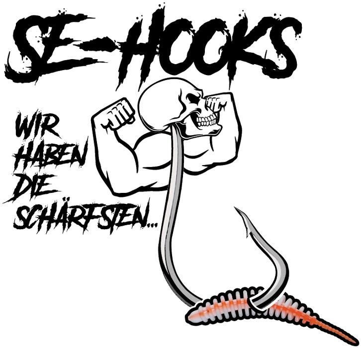 SE-HOOKS Logo