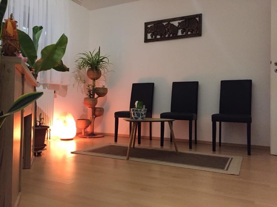 Bilder Jintana Thai Massage