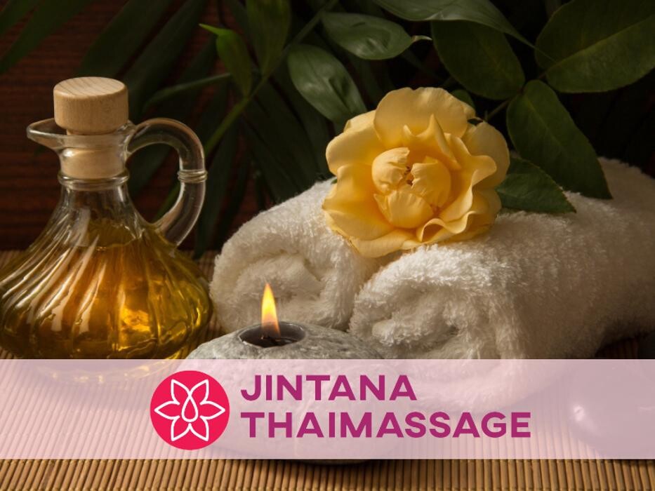 Bilder Jintana Thai Massage