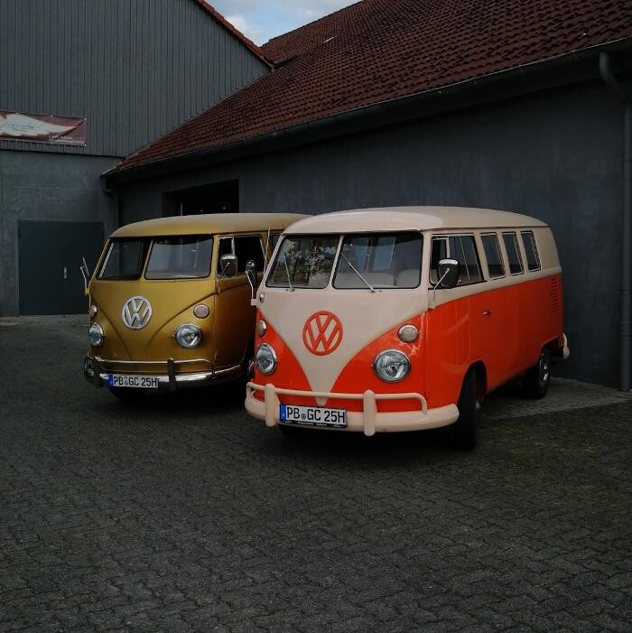 Bilder Gröpper Classic