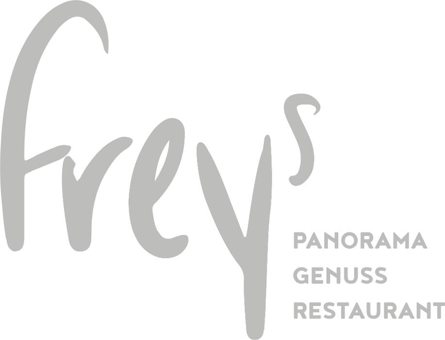 freys Restaurant Cham Logo