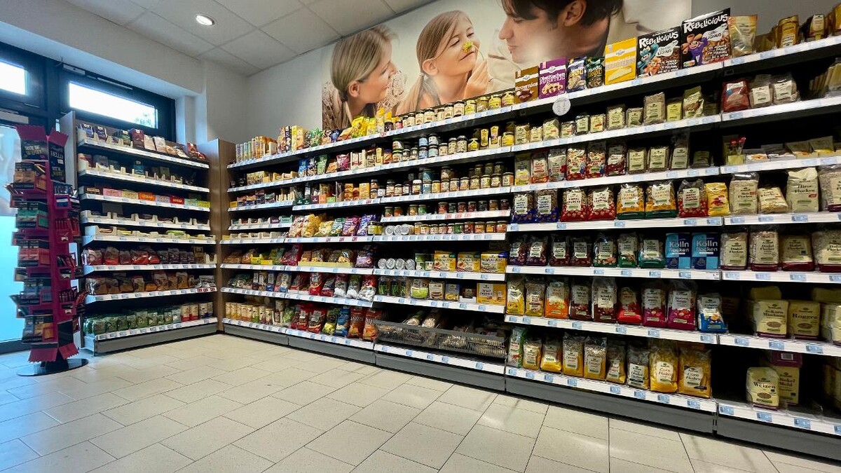 Bilder budni - Vogt-Wells-Straße