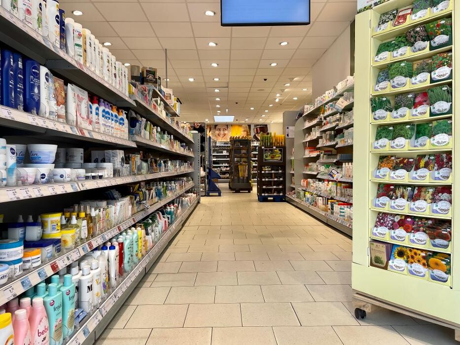 Bilder budni - Vogt-Wells-Straße