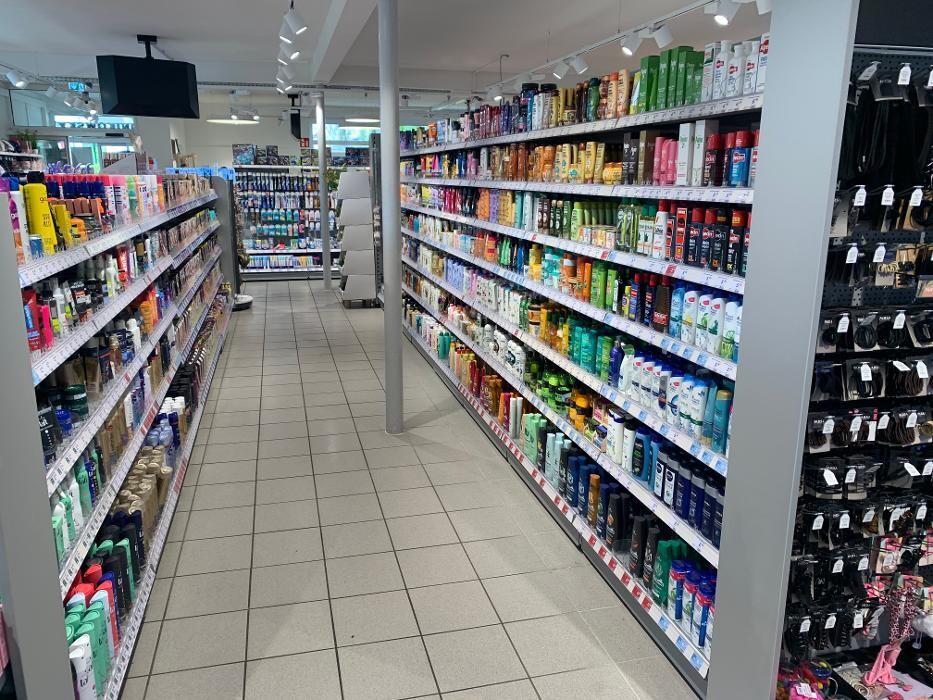 Bilder budni - Pezolddamm