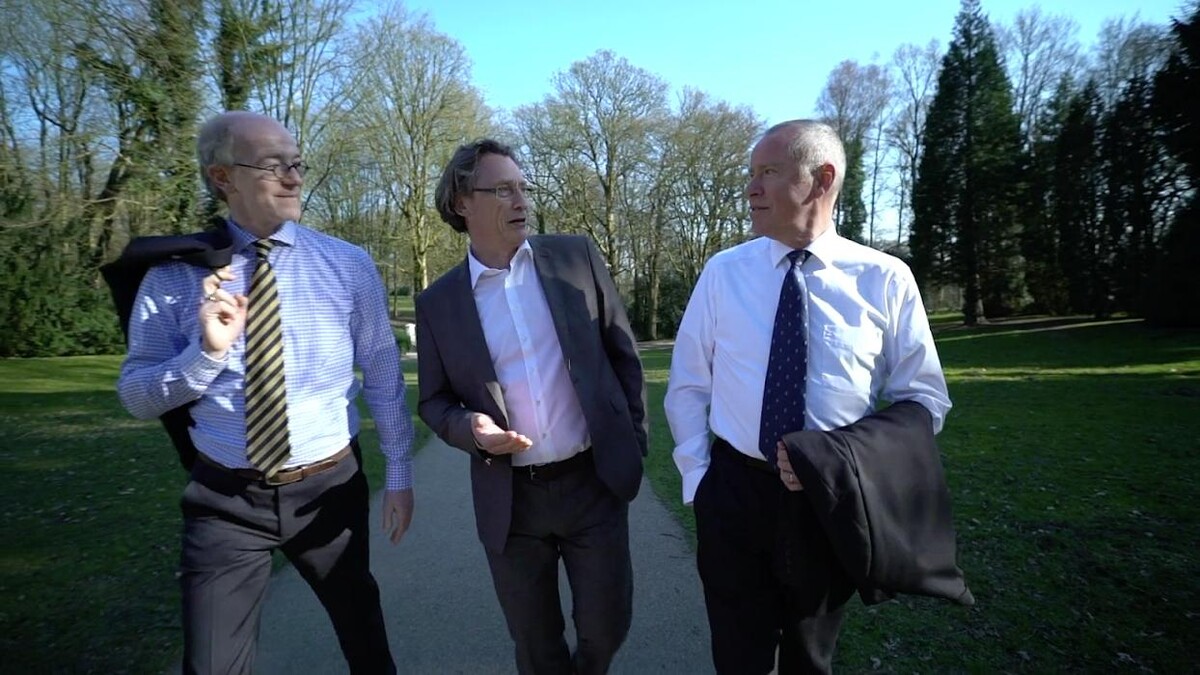 Bilder KERN - M&A Beratung für Unternehmensnachfolge & Unternehmensverkauf Osnabrück