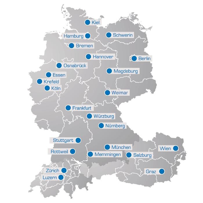 Bilder KERN - M&A Beratung für Unternehmensnachfolge & Unternehmensverkauf Osnabrück