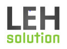 LEH-Solution Logo