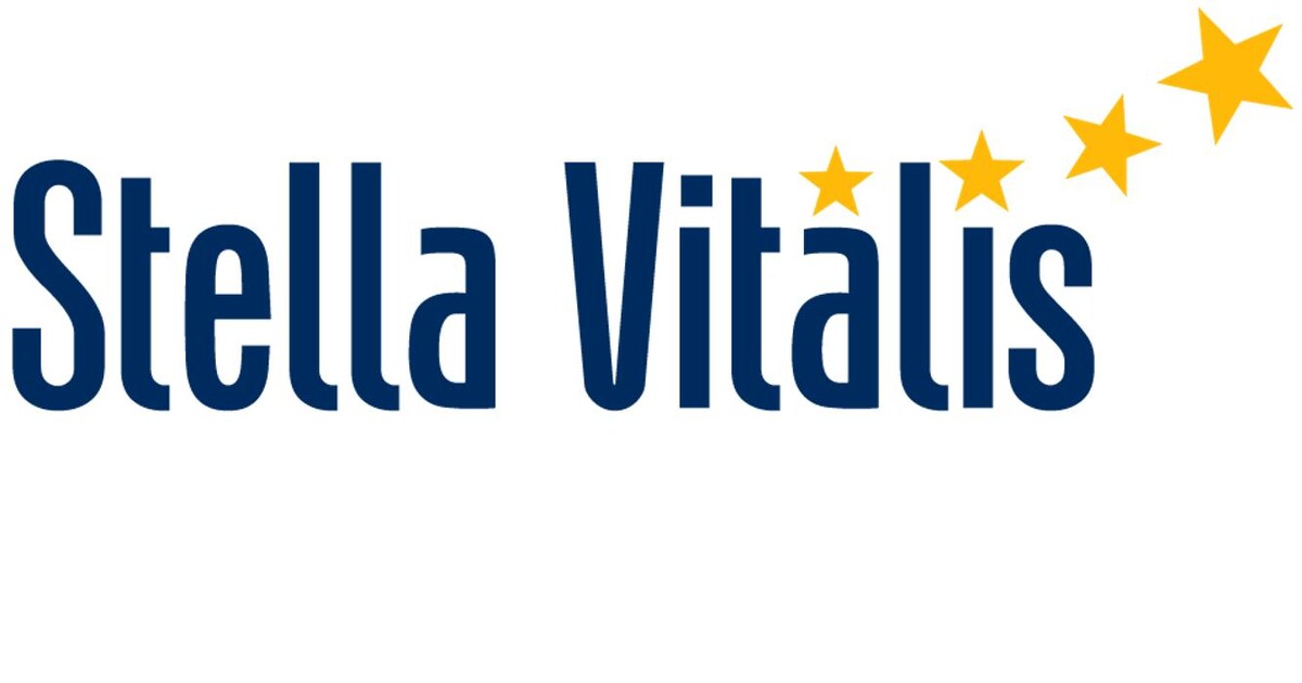 Seniorenzentrum Gelsenkirchen-Stella Vitalis Logo