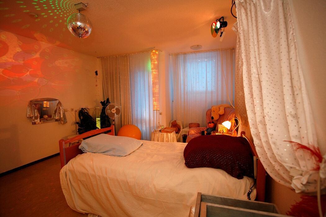 Bilder Casa Mia Am Röttgersbach-Casa Mia