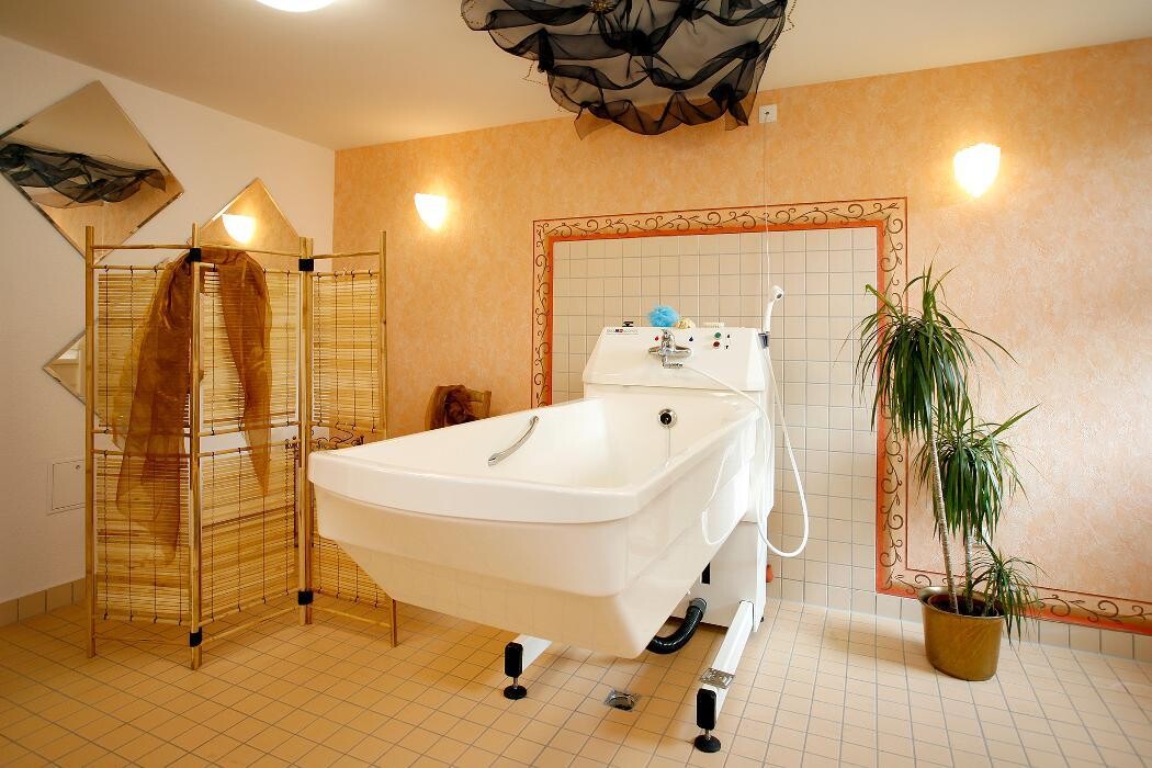 Bilder Casa Mia Lindenallee-Casa Mia