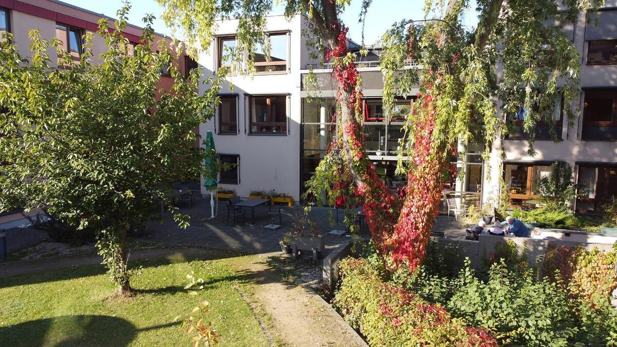 Bilder Casa Mia Großenbaum-Casa Mia