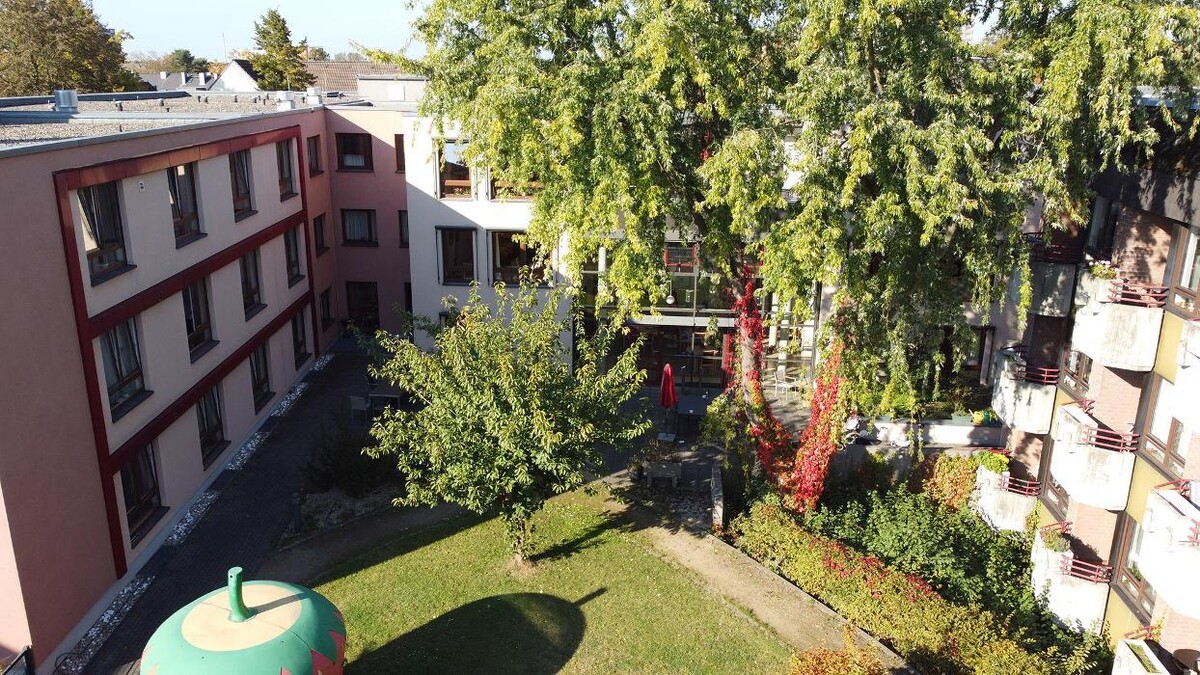 Bilder Casa Mia Großenbaum-Casa Mia