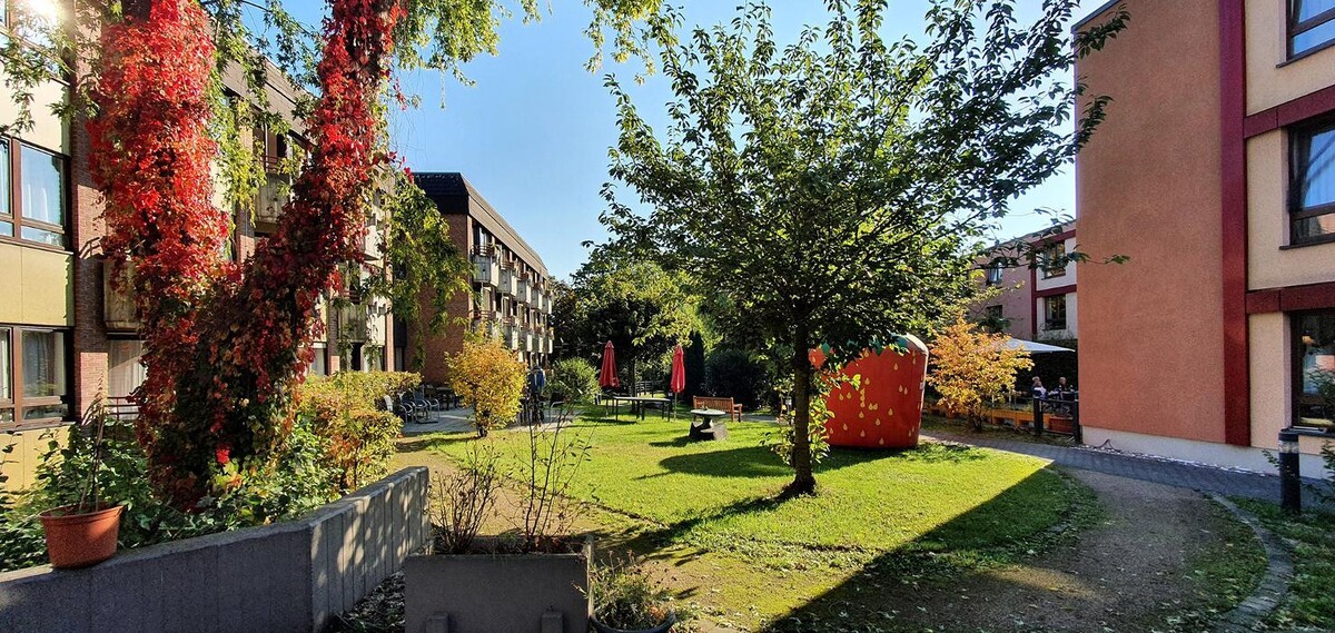 Bilder Casa Mia Großenbaum-Casa Mia