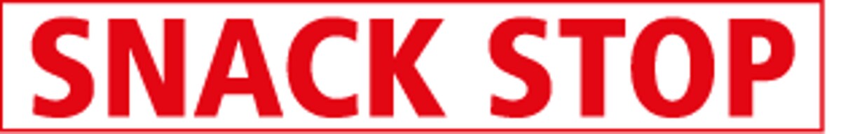 Snack Stop Logo