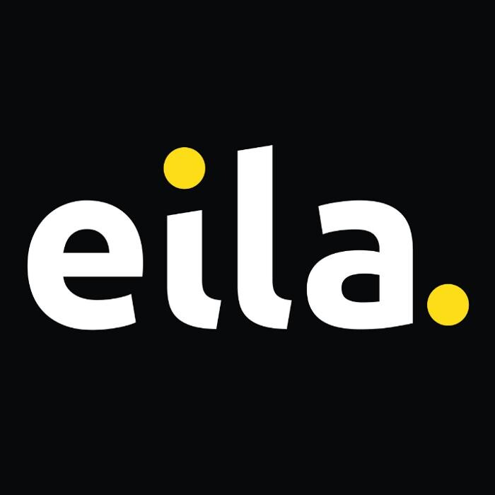 eila consulting GmbH & Co. KG Logo