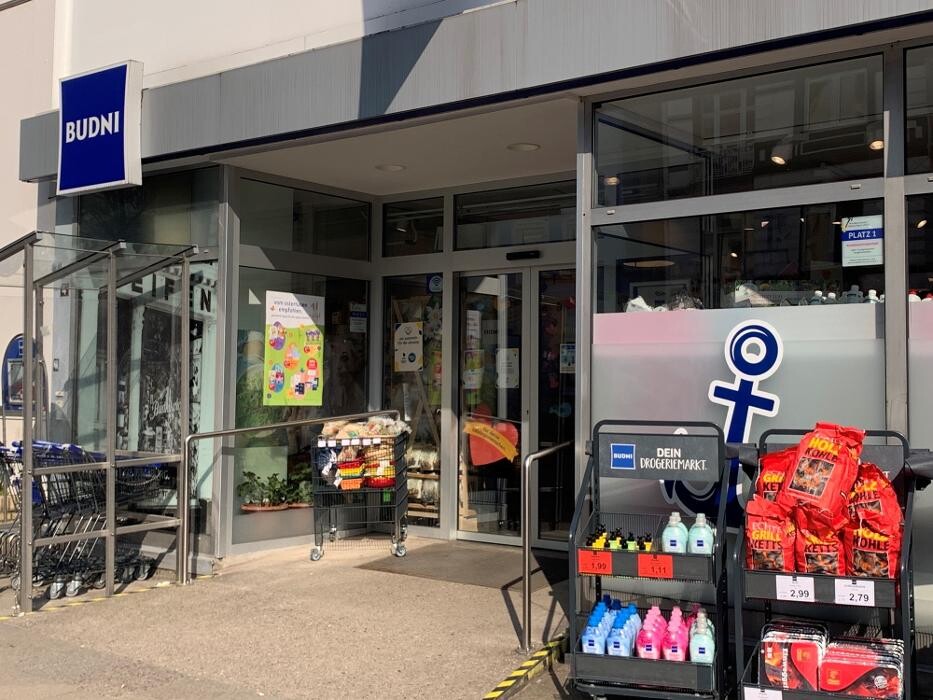 Bilder budni - Müggenkampstraße