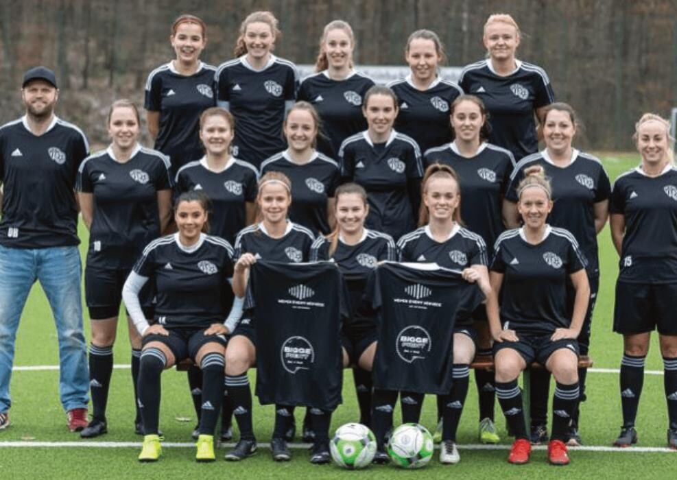 Bilder Biggeprint - Stick Textil & Weredruck