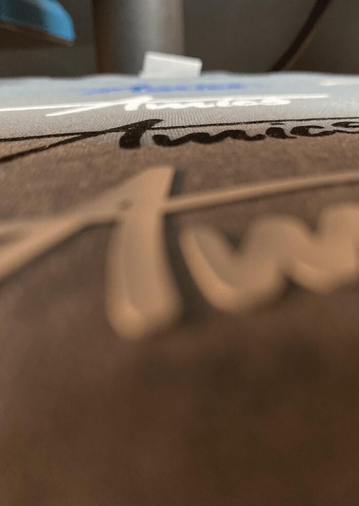 Bilder Biggeprint - Stick Textil & Weredruck