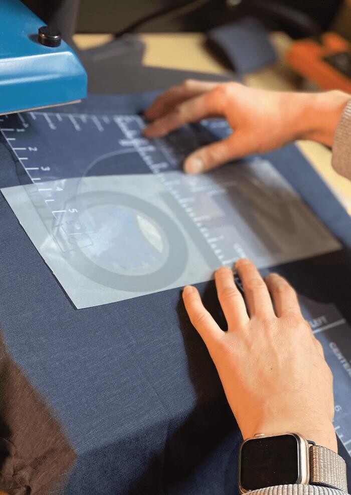 Bilder Biggeprint - Stick Textil & Weredruck