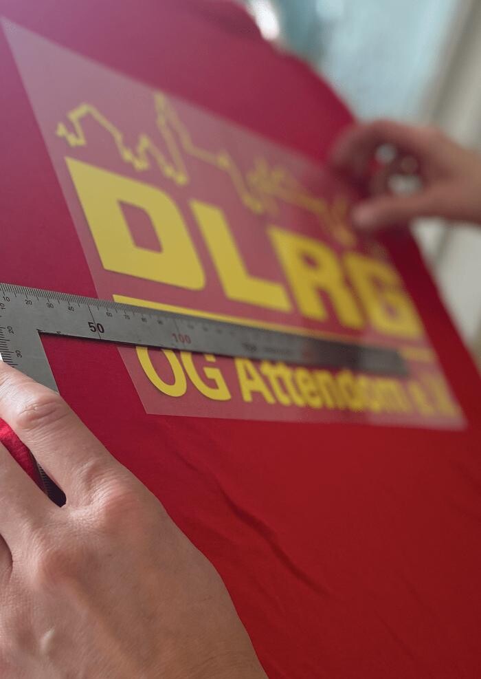 Bilder Biggeprint - Stick Textil & Weredruck