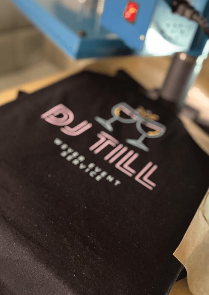 Bilder Biggeprint - Stick Textil & Weredruck
