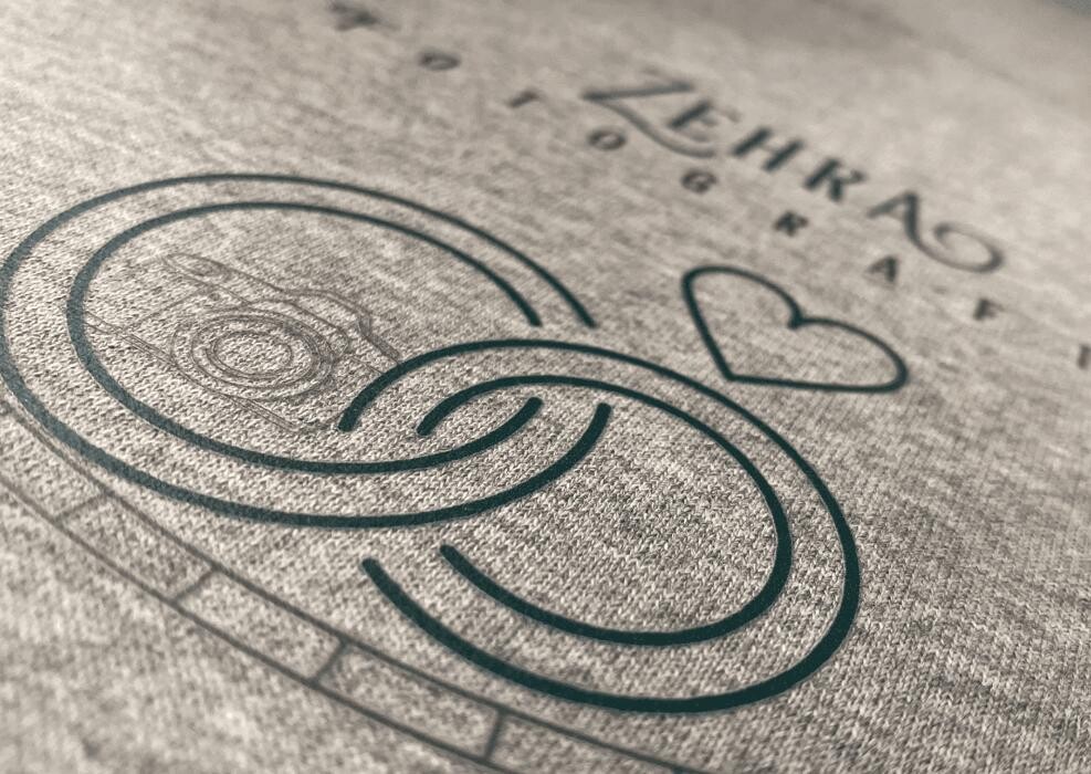 Bilder Biggeprint - Stick Textil & Weredruck