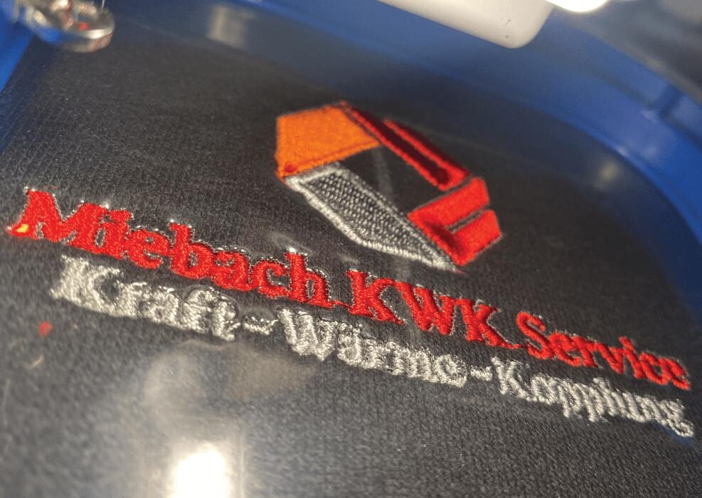 Bilder Biggeprint - Stick Textil & Weredruck