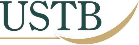 Unternehmensgruppe USTB Logo
