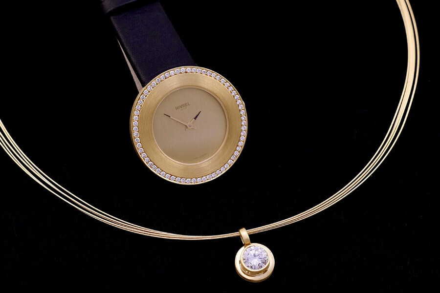 Bilder Goldschmiede Schlüter