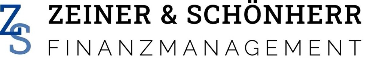 Zeiner & Schönherr Finanzmanagement Logo