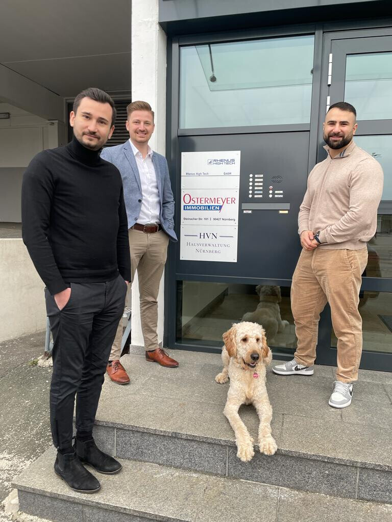 Bilder HVN - Hausverwaltung Nürnberg UG (haftungsbeschränkt)