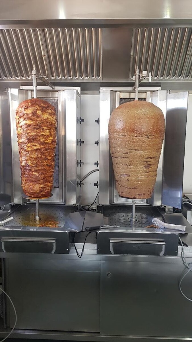 Bilder Antikya Döner