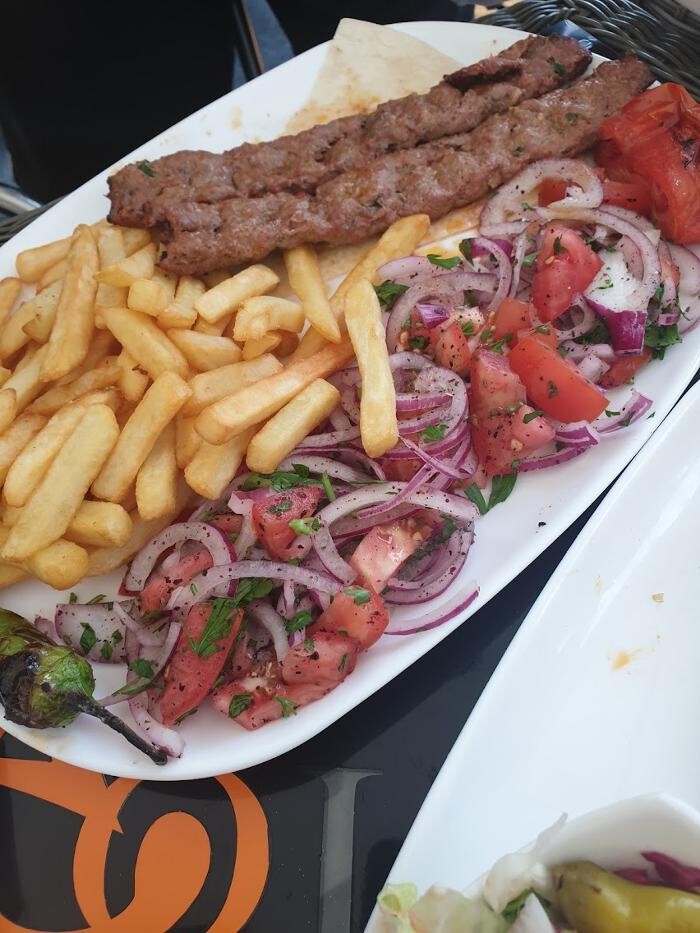 Bilder Antikya Döner