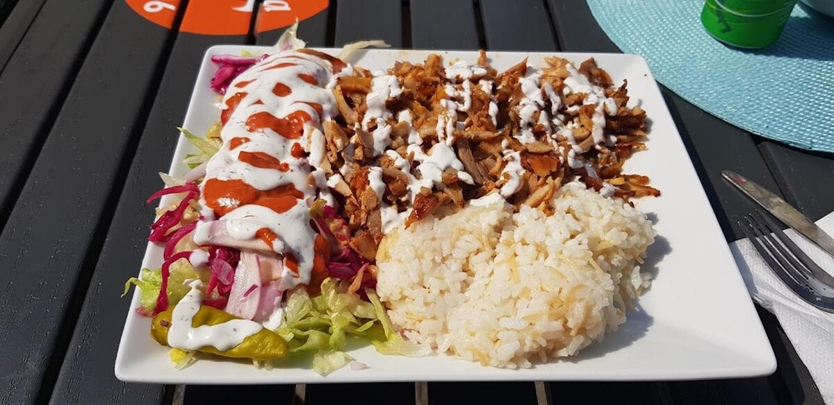 Bilder Antikya Döner