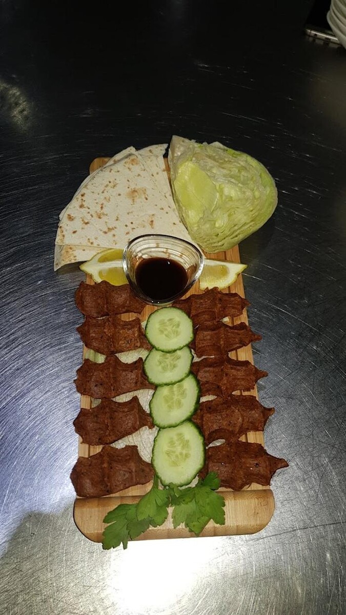 Bilder Antikya Döner