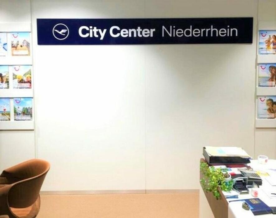 Bilder LCC Niederrhein Am Mühlentor