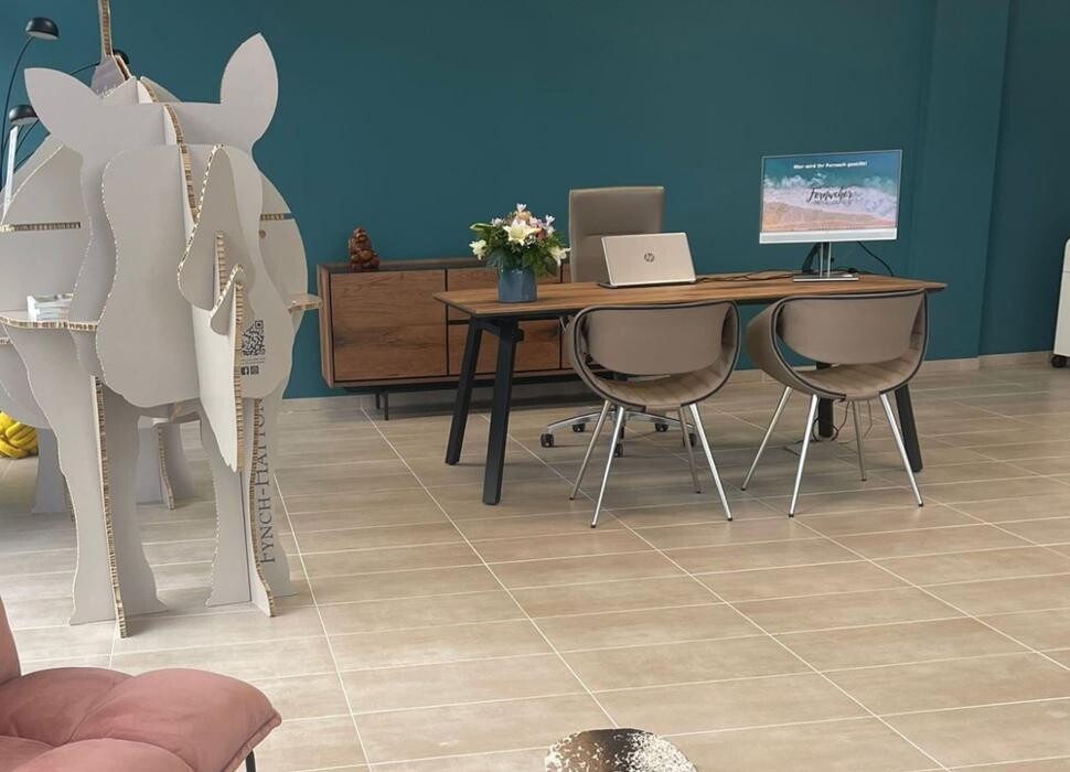 Bilder FERNWEHER Reiselounge