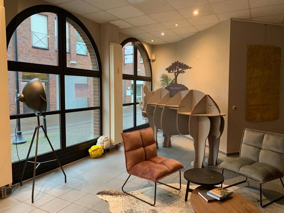 Bilder FERNWEHER Reiselounge