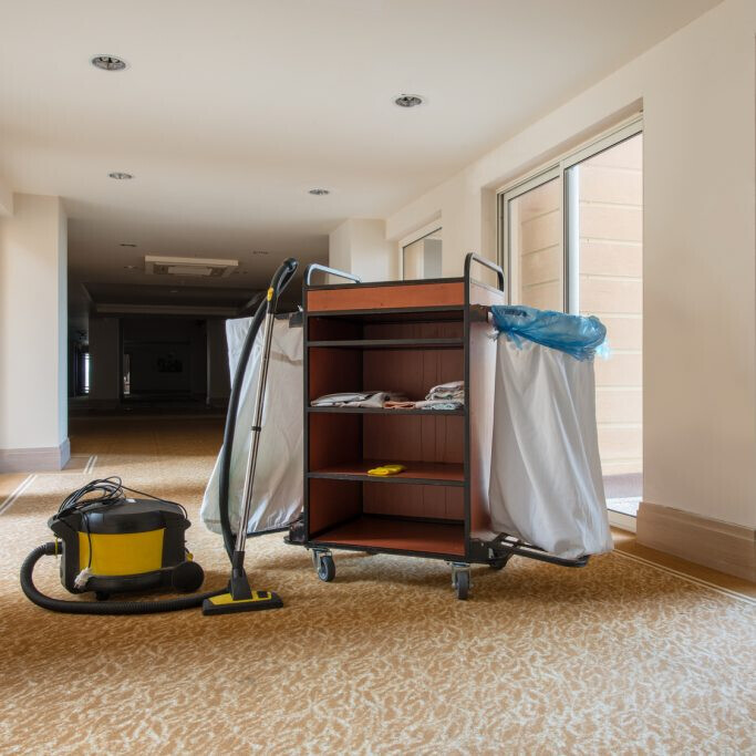 Bilder Niki Gebäudeservice Gmbh