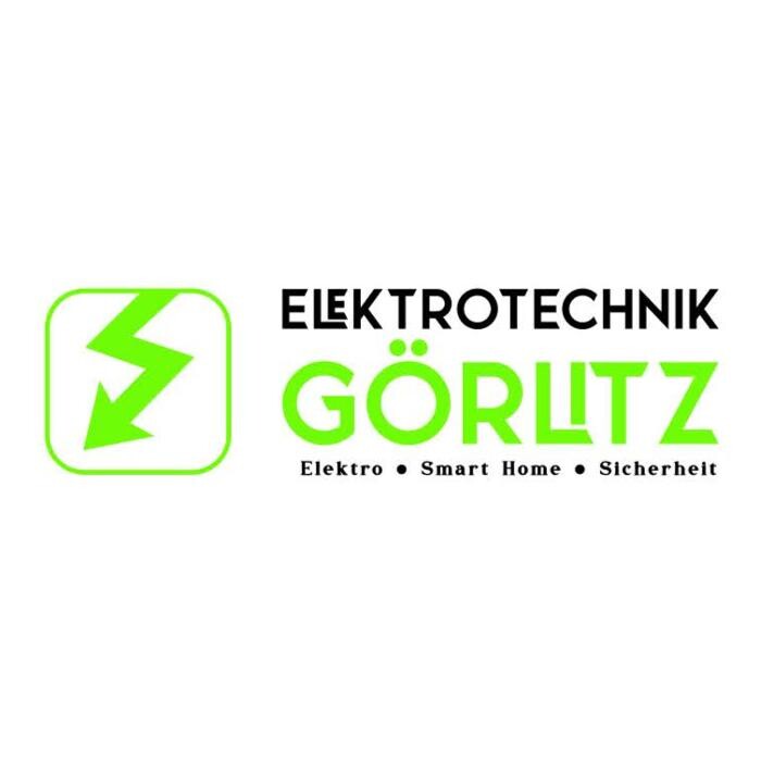 Elektrotechnik Görlitz Logo